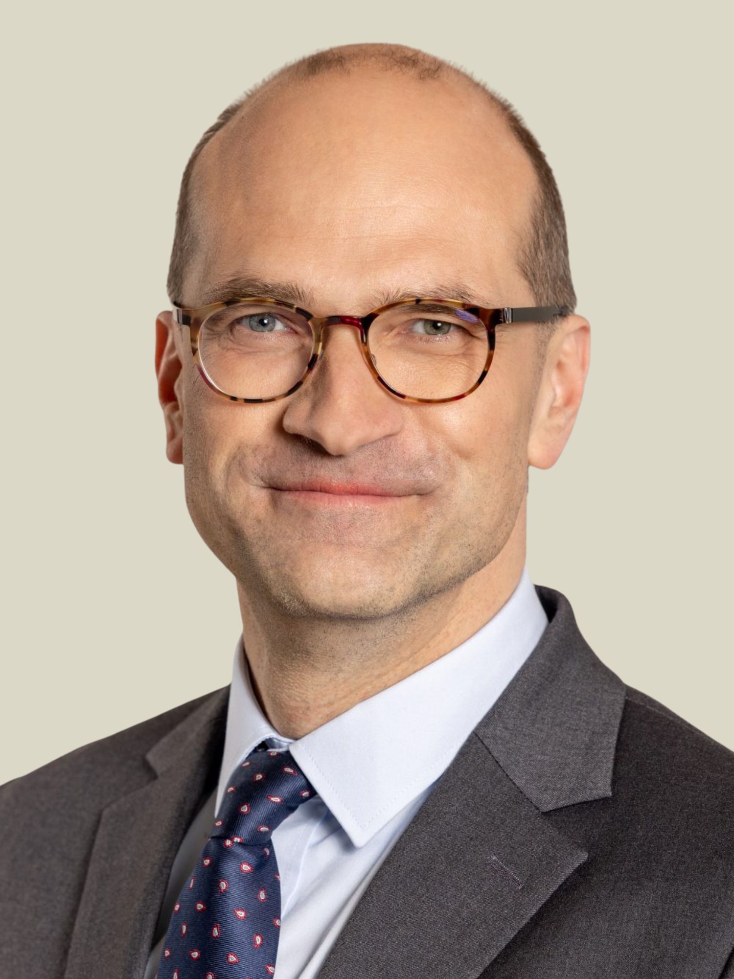 Dr Bartosz Marcinkowski